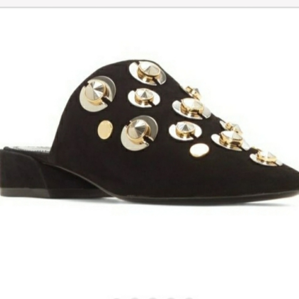 MERCEDES CASTILLO Shoes